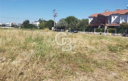 EZİNE GEYİKLİ CUMHURİYET MAHALLESİNDE SATILIK ARSA
