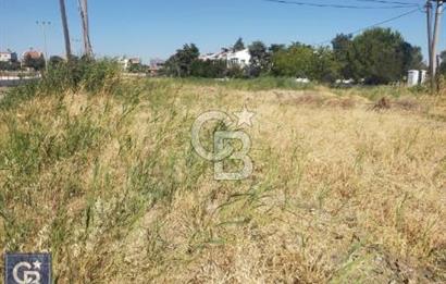 EZİNE GEYİKLİ CUMHURİYET MAHALLESİNDE SATILIK ARSA