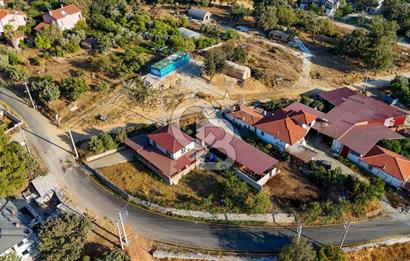 CB MARİNA'DAN 814M2 ARSA İÇİNDE 5+1 ÖZEL VİLLA HER ODADA BANYO
