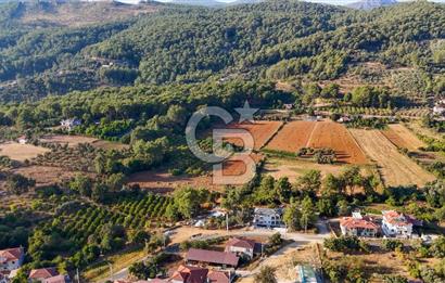 CB MARİNA'DAN 814M2 ARSA İÇİNDE 5+1 ÖZEL VİLLA HER ODADA BANYO