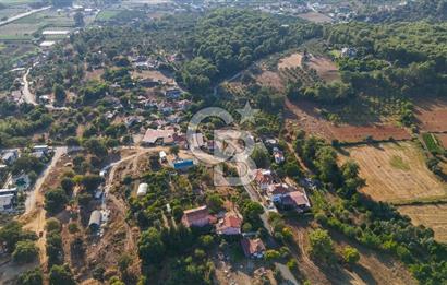 CB MARİNA'DAN 814M2 ARSA İÇİNDE 5+1 ÖZEL VİLLA HER ODADA BANYO