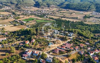 CB MARİNA'DAN 814M2 ARSA İÇİNDE 5+1 ÖZEL VİLLA HER ODADA BANYO