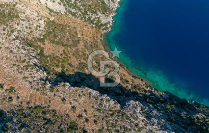 CB MARİNA'DAN YATIRIM FIRSATI - SÖĞÜT'TE DENİZE PARALEL 4750 M2