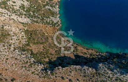 CB MARİNA'DAN YATIRIM FIRSATI - SÖĞÜT'TE DENİZE PARALEL 4750 M2