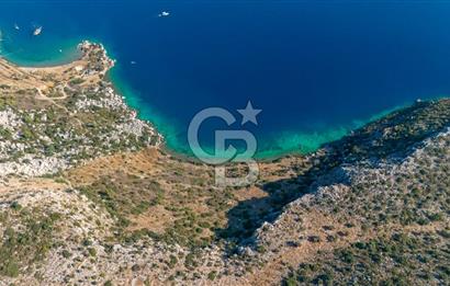 CB MARİNA'DAN YATIRIM FIRSATI - SÖĞÜT'TE DENİZE PARALEL 4750 M2
