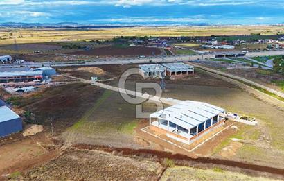 Çanakkale Biga İstiklal Mah Ticari İmarlı Satılık 1401m2 Arsa !