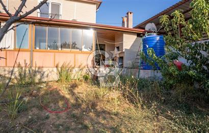 CB MARİNA'DAN 814M2 ARSA İÇİNDE 5+1 ÖZEL VİLLA HER ODADA BANYO