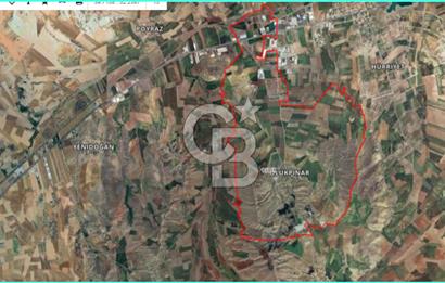ETİK TEAM'DEN TEMELLİ OLUKPINAR'DA SATILIK İMARLI VİLLA ARSA