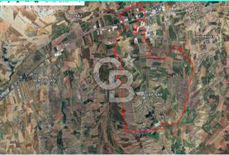 ETİK TEAM'DEN TEMELLİ OLUKPINAR'DA SATILIK İMARLI VİLLA ARSA