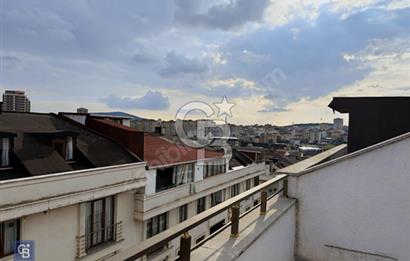 İSKANLI ÇİFT GİRİŞ GENİŞ DUBLEX
