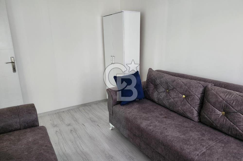 ETİK TEAM'DEN YAŞAMKÖY DOSTLAR SİT.'NDE SATILIK MİNİ VİLLA