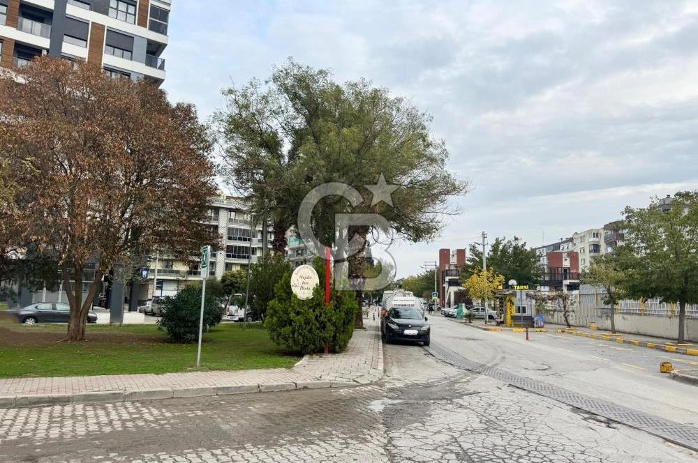 Nergiz İzban İstasyonuna Yakın Satılık 2+1 Daire