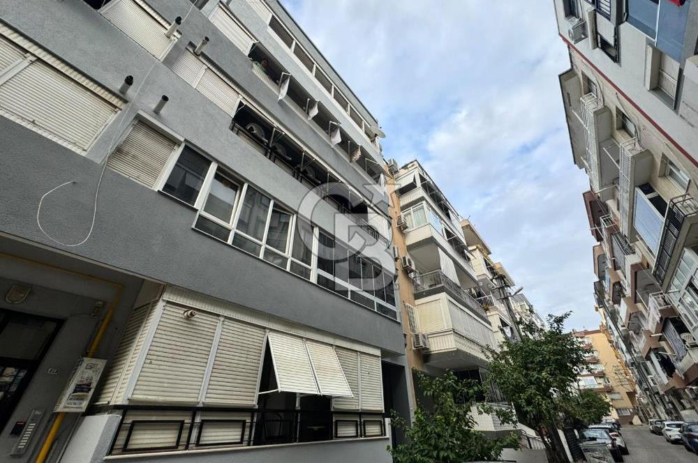 Nergiz İzban İstasyonuna Yakın Satılık 2+1 Daire
