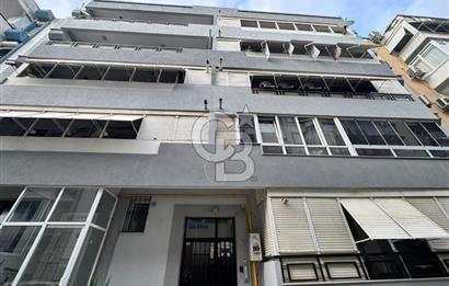 Nergiz İzban İstasyonuna Yakın Satılık 2+1 Daire