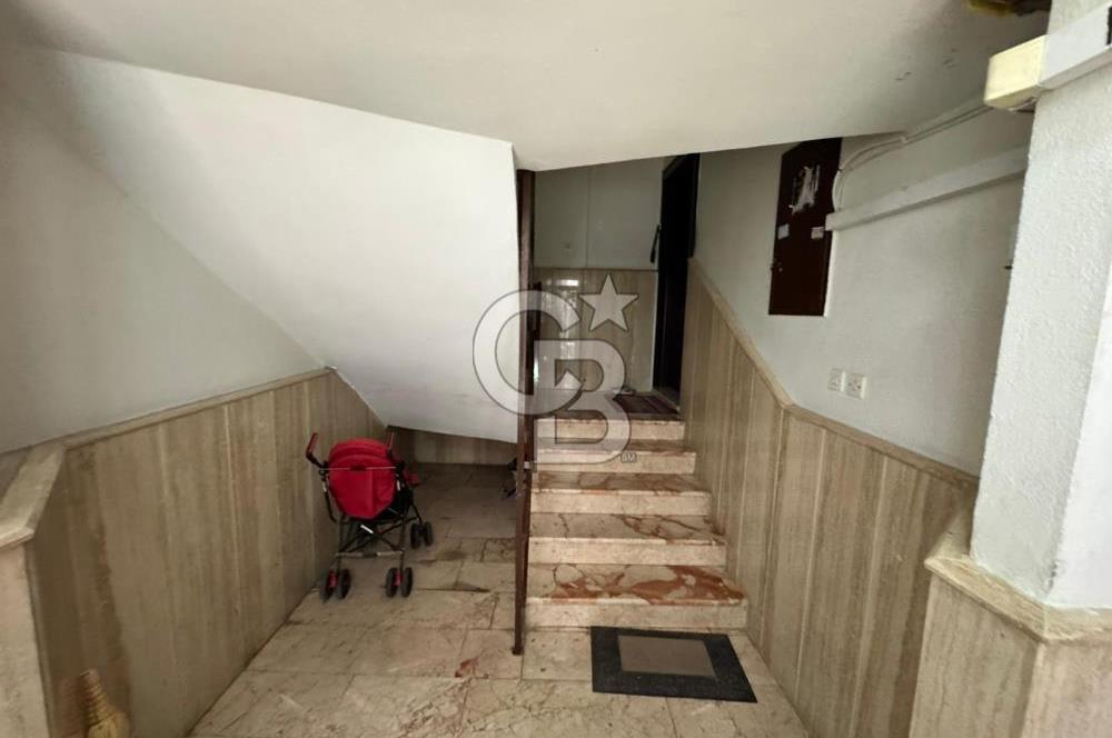 Nergiz İzban İstasyonuna Yakın Satılık 2+1 Daire