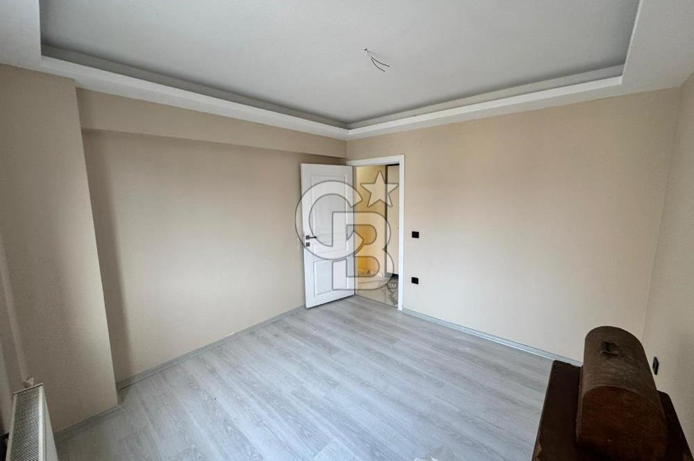 Nergiz İzban İstasyonuna Yakın Satılık 2+1 Daire