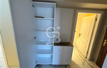 Nergiz İzban İstasyonuna Yakın Satılık 2+1 Daire