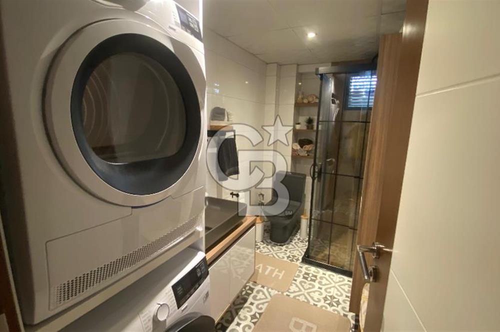 ÇANAKKALE, İSMETPAŞA MAH. GALAXY KENT'DE SATILIK 2+1 DAİRE