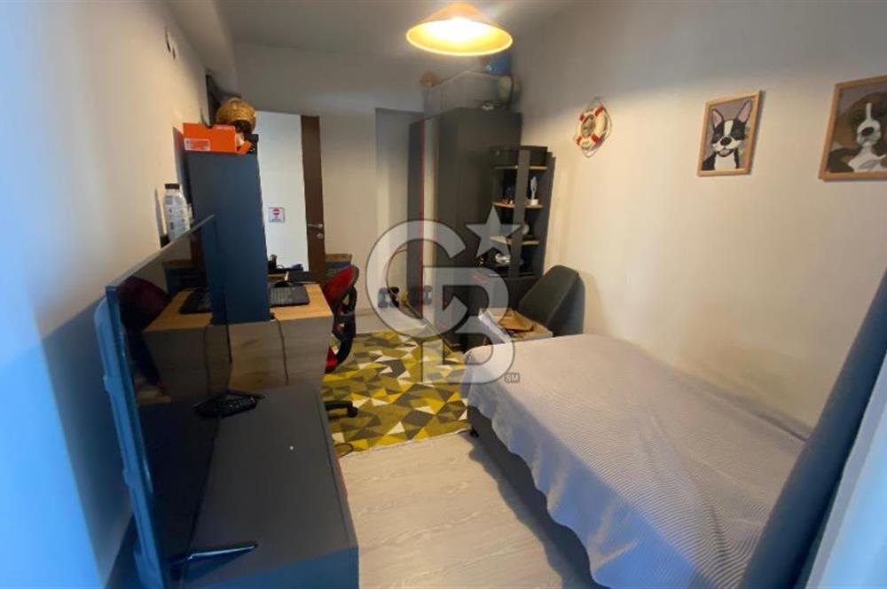 ÇANAKKALE, İSMETPAŞA MAH. GALAXY KENT'DE SATILIK 2+1 DAİRE