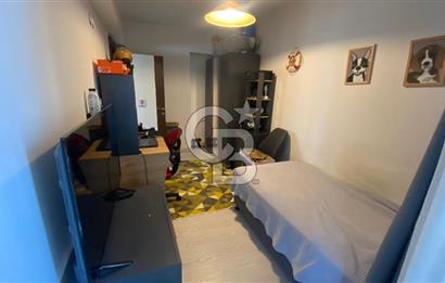 ÇANAKKALE, İSMETPAŞA MAH. GALAXY KENT'DE SATILIK 2+1 DAİRE
