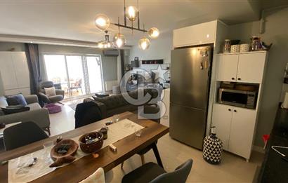 ÇANAKKALE, İSMETPAŞA MAH. GALAXY KENT'DE SATILIK 2+1 DAİRE