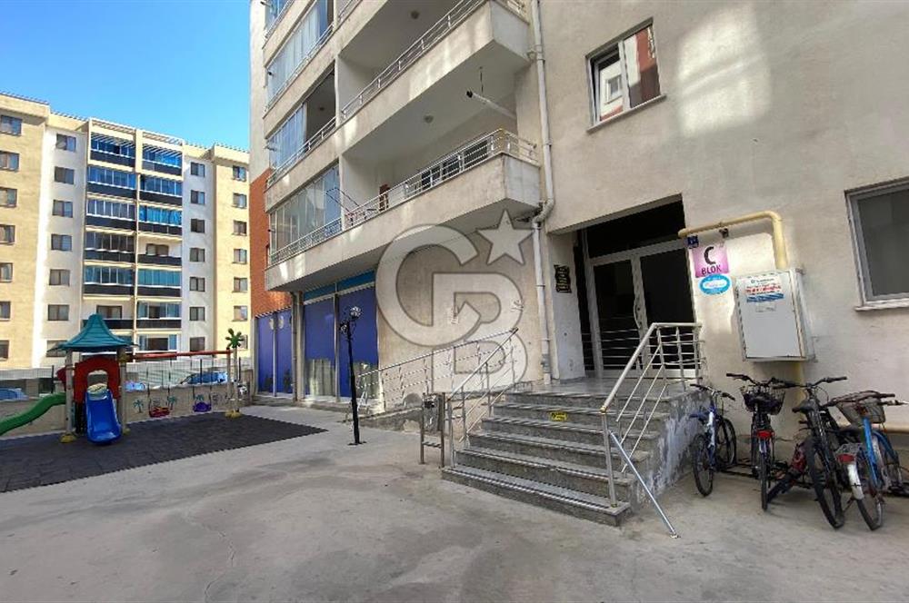 ÇANAKKALE, İSMETPAŞA MAH. GALAXY KENT'DE SATILIK 2+1 DAİRE
