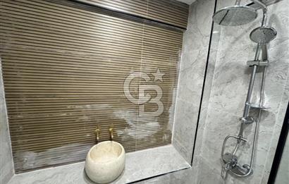 Nergiz İzban İstasyonuna Yakın Satılık 2+1 Daire