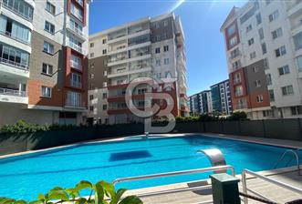 ÇANAKKALE, İSMETPAŞA MAH. GALAXY KENT'DE SATILIK 2+1 DAİRE