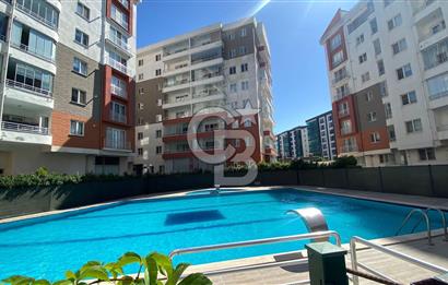 ÇANAKKALE, İSMETPAŞA MAH. GALAXY KENT'DE SATILIK 2+1 DAİRE
