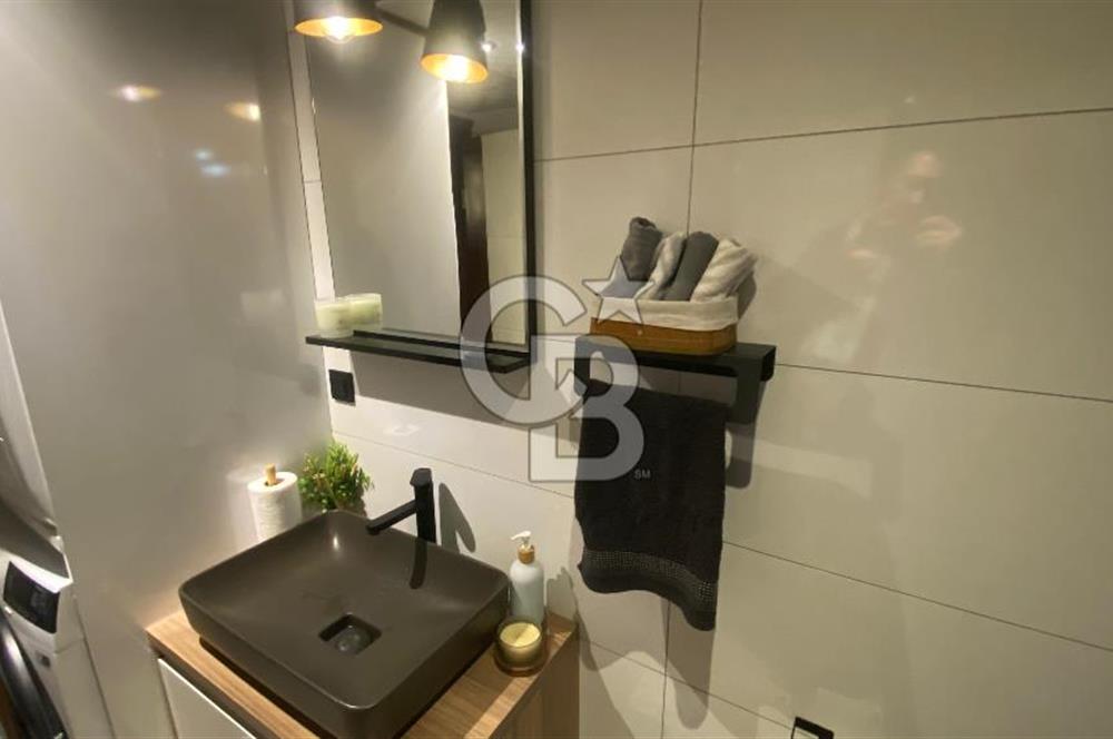 ÇANAKKALE, İSMETPAŞA MAH. GALAXY KENT'DE SATILIK 2+1 DAİRE