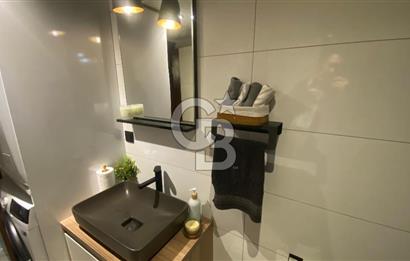 ÇANAKKALE, İSMETPAŞA MAH. GALAXY KENT'DE SATILIK 2+1 DAİRE