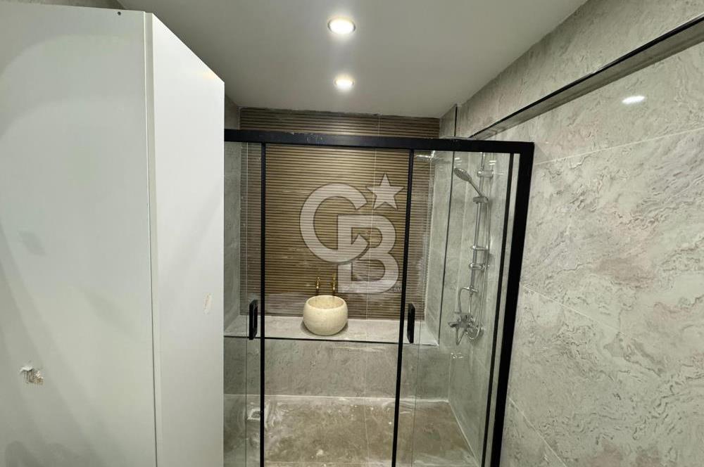 Nergiz İzban İstasyonuna Yakın Satılık 2+1 Daire