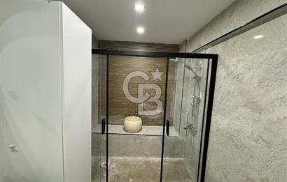 Nergiz İzban İstasyonuna Yakın Satılık 2+1 Daire