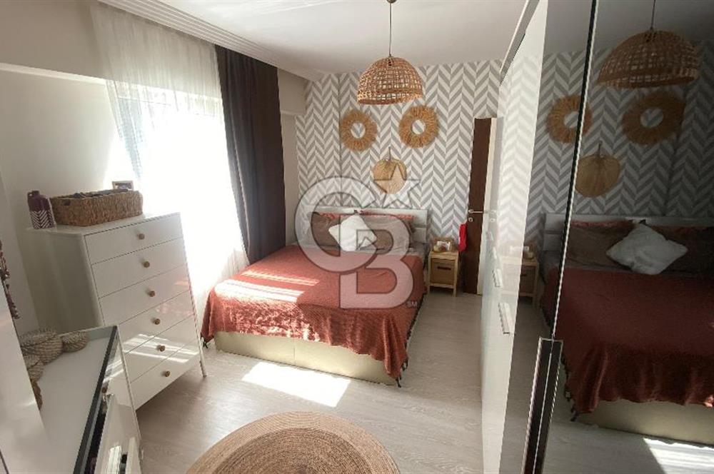 ÇANAKKALE, İSMETPAŞA MAH. GALAXY KENT'DE SATILIK 2+1 DAİRE