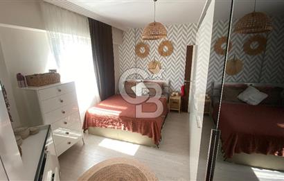 ÇANAKKALE, İSMETPAŞA MAH. GALAXY KENT'DE SATILIK 2+1 DAİRE