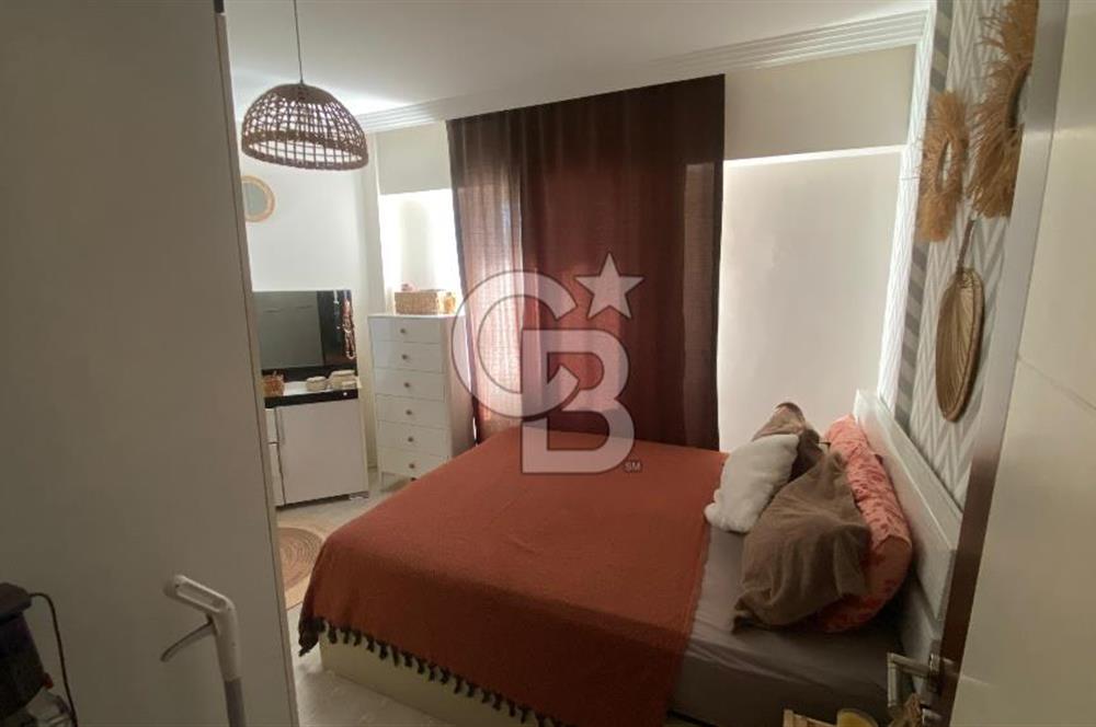 ÇANAKKALE, İSMETPAŞA MAH. GALAXY KENT'DE SATILIK 2+1 DAİRE