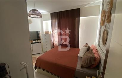 ÇANAKKALE, İSMETPAŞA MAH. GALAXY KENT'DE SATILIK 2+1 DAİRE