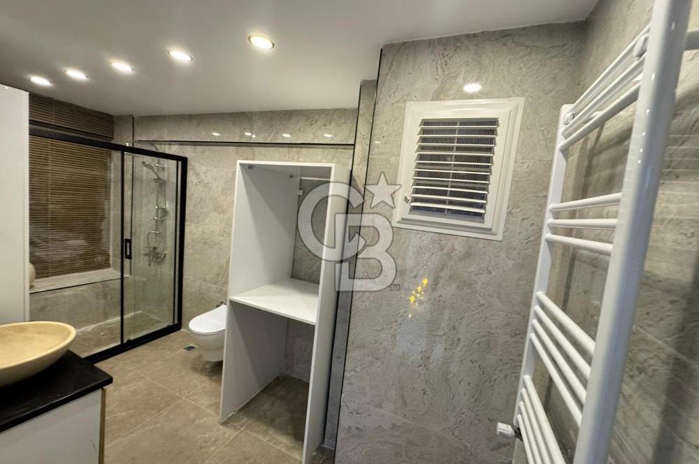 Nergiz İzban İstasyonuna Yakın Satılık 2+1 Daire