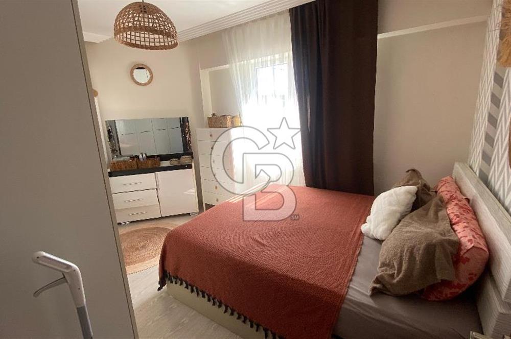 ÇANAKKALE, İSMETPAŞA MAH. GALAXY KENT'DE SATILIK 2+1 DAİRE