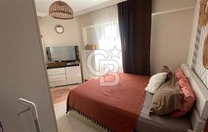 ÇANAKKALE, İSMETPAŞA MAH. GALAXY KENT'DE SATILIK 2+1 DAİRE