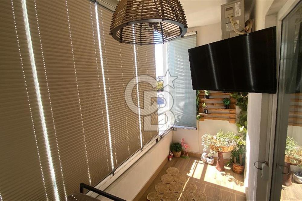 ÇANAKKALE, İSMETPAŞA MAH. GALAXY KENT'DE SATILIK 2+1 DAİRE