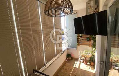 ÇANAKKALE, İSMETPAŞA MAH. GALAXY KENT'DE SATILIK 2+1 DAİRE