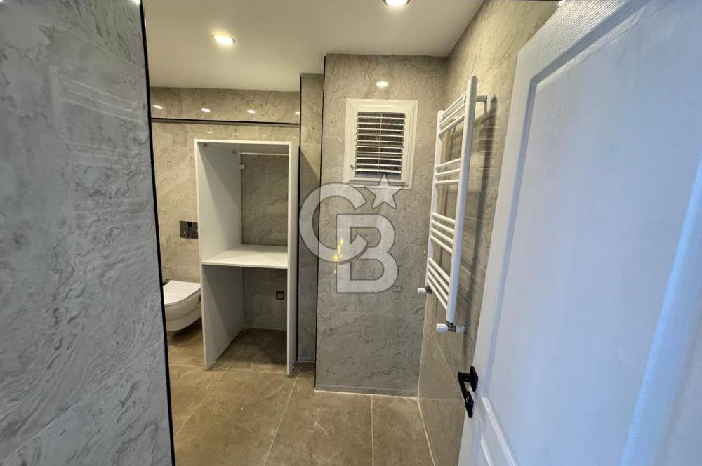 Nergiz İzban İstasyonuna Yakın Satılık 2+1 Daire