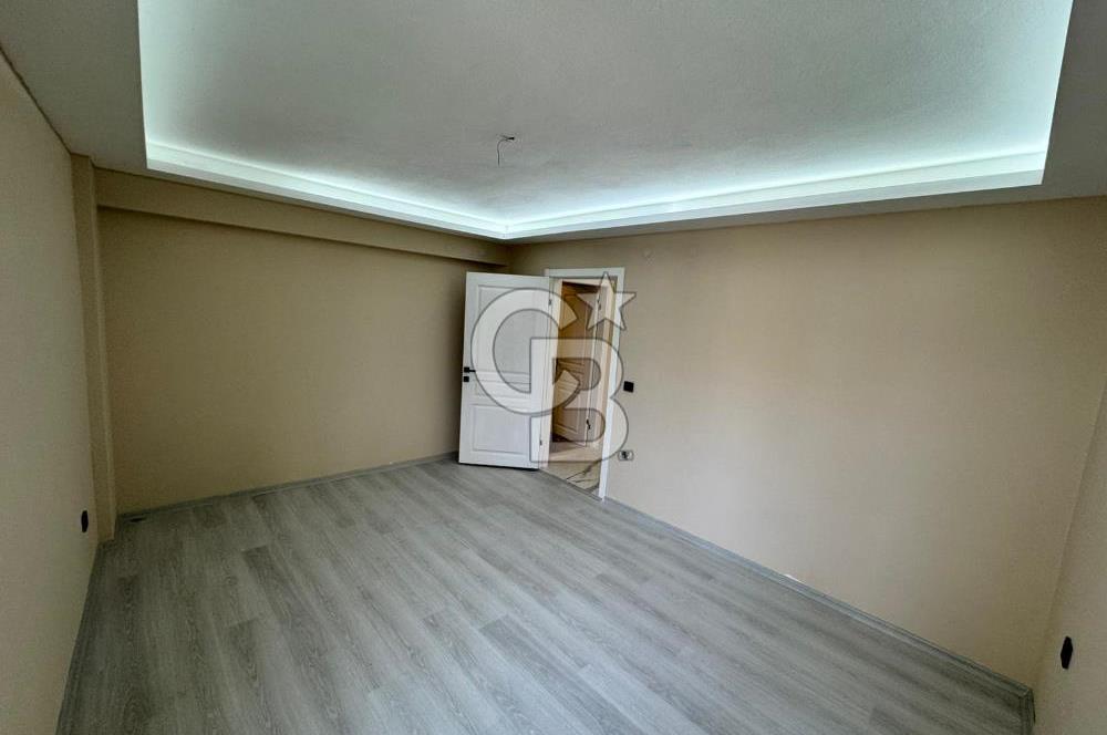 Nergiz İzban İstasyonuna Yakın Satılık 2+1 Daire