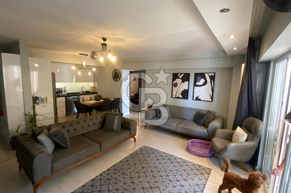 ÇANAKKALE, İSMETPAŞA MAH. GALAXY KENT'DE SATILIK 2+1 DAİRE