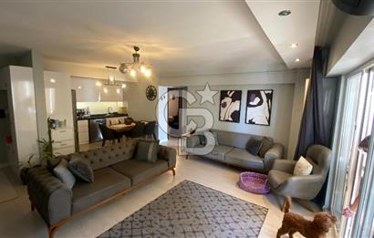 ÇANAKKALE, İSMETPAŞA MAH. GALAXY KENT'DE SATILIK 2+1 DAİRE
