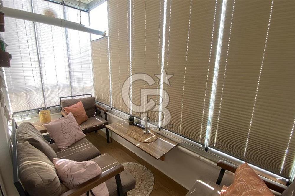 ÇANAKKALE, İSMETPAŞA MAH. GALAXY KENT'DE SATILIK 2+1 DAİRE