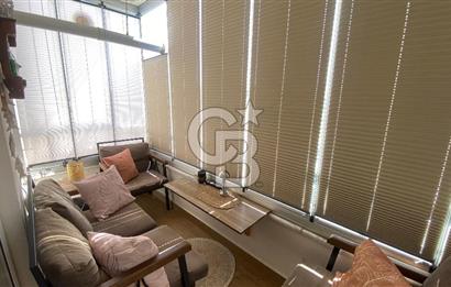 ÇANAKKALE, İSMETPAŞA MAH. GALAXY KENT'DE SATILIK 2+1 DAİRE
