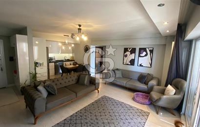 ÇANAKKALE, İSMETPAŞA MAH. GALAXY KENT'DE SATILIK 2+1 DAİRE