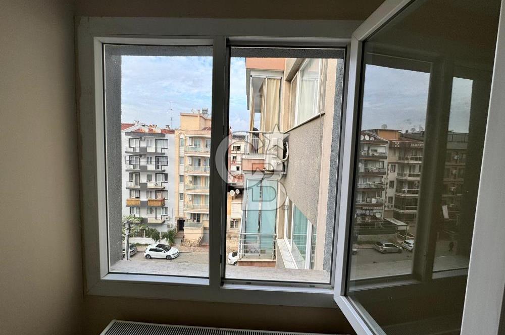 Nergiz İzban İstasyonuna Yakın Satılık 2+1 Daire